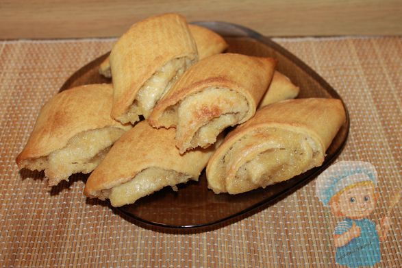 Армянское печенье Гата