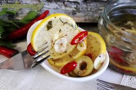 Солёные лимоны - пошаговый рецепт с фото на Вкусномир